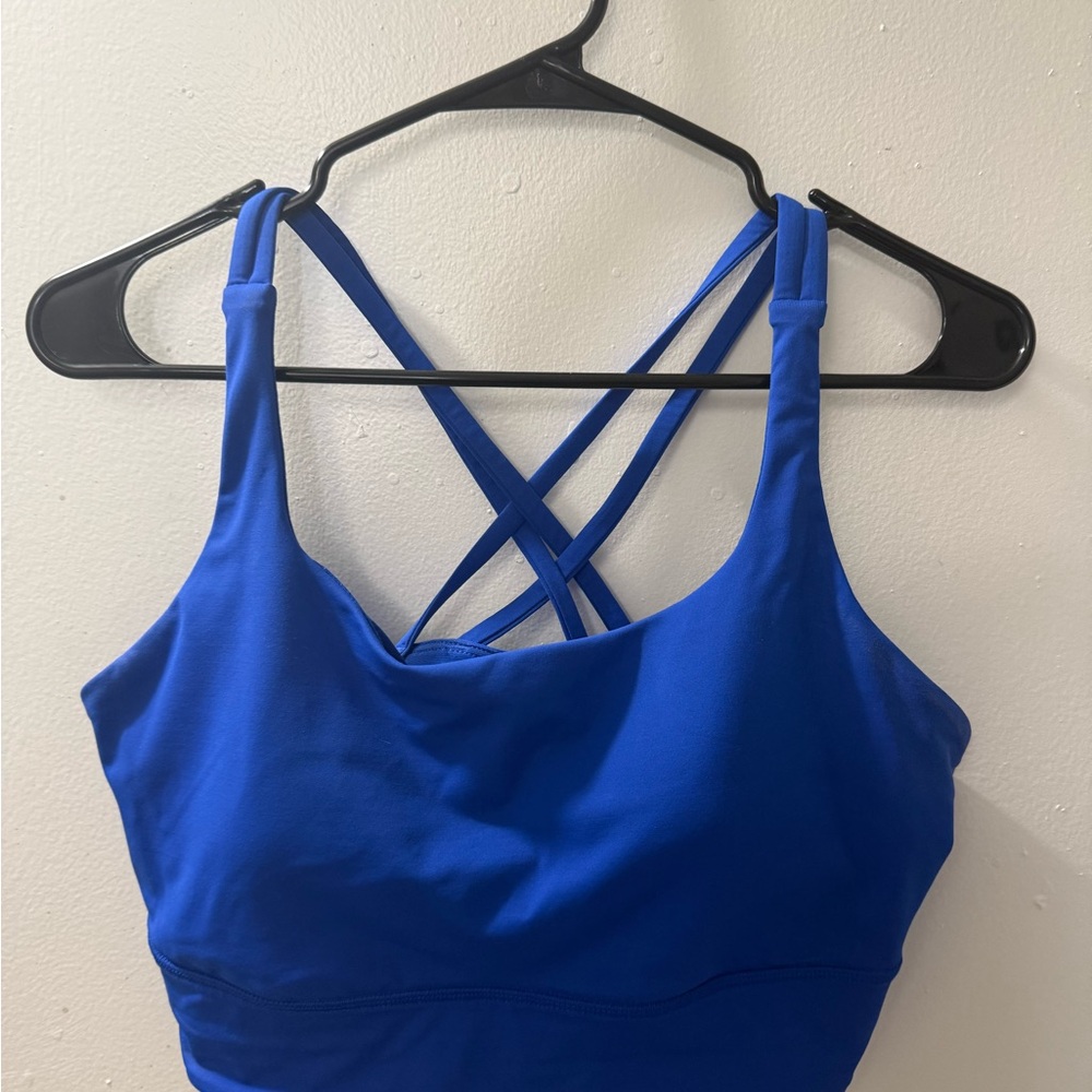 Lululemon Energy Longline